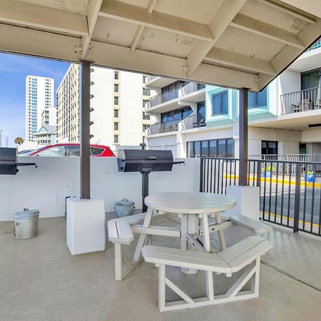 Condo On The Beach- Walk To Restaurants, Shops And Activities. Gulf Shores Ngoại thất bức ảnh