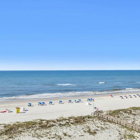 Condo On The Beach- Walk To Restaurants, Shops And Activities. Gulf Shores Ngoại thất bức ảnh