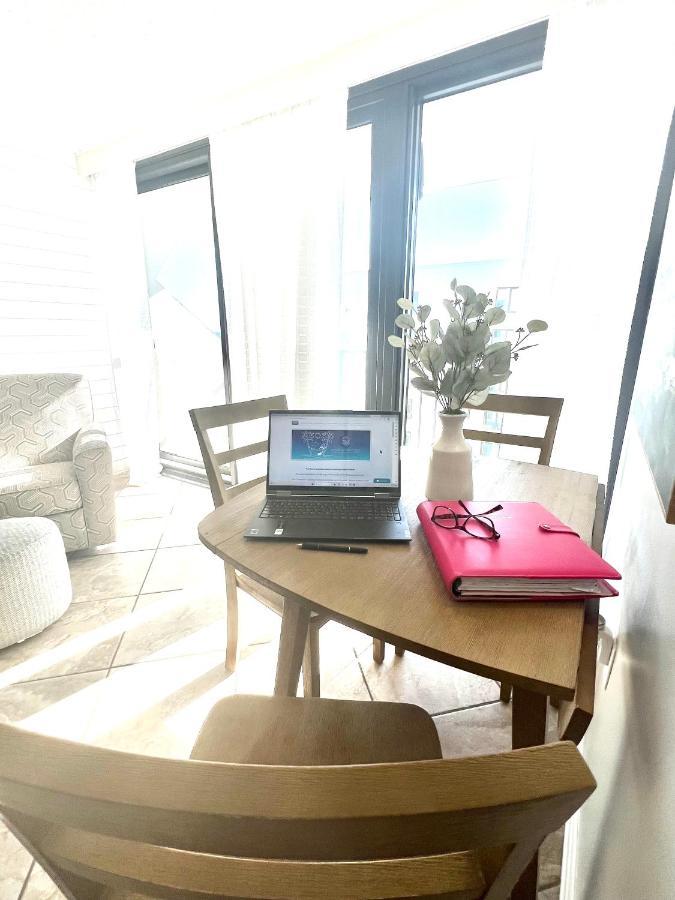 Condo On The Beach- Walk To Restaurants, Shops And Activities. Gulf Shores Ngoại thất bức ảnh