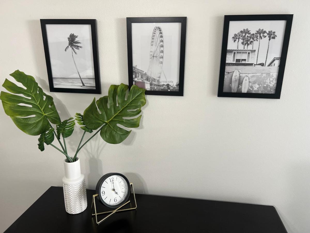 Condo On The Beach- Walk To Restaurants, Shops And Activities. Gulf Shores Ngoại thất bức ảnh