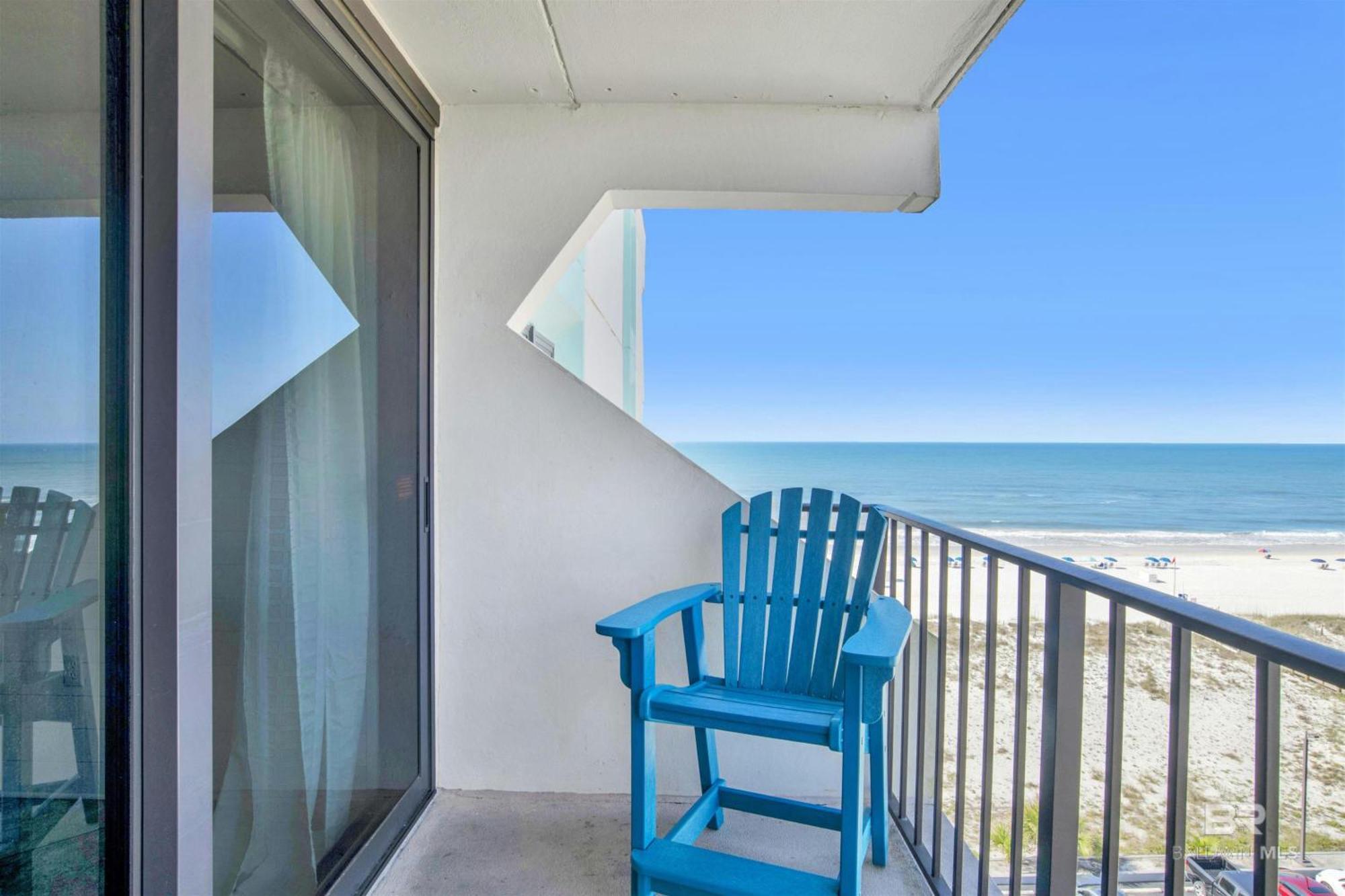 Condo On The Beach- Walk To Restaurants, Shops And Activities. Gulf Shores Ngoại thất bức ảnh