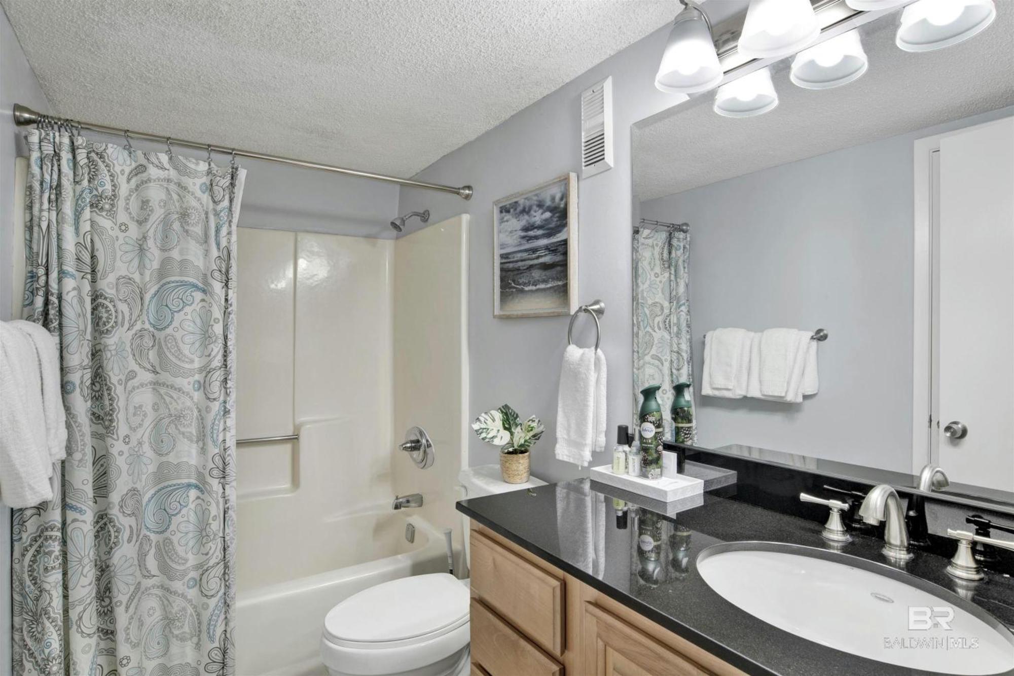 Condo On The Beach- Walk To Restaurants, Shops And Activities. Gulf Shores Ngoại thất bức ảnh
