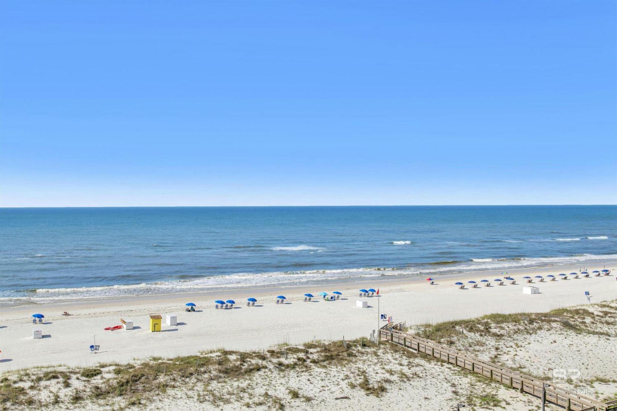 Condo On The Beach- Walk To Restaurants, Shops And Activities. Gulf Shores Ngoại thất bức ảnh