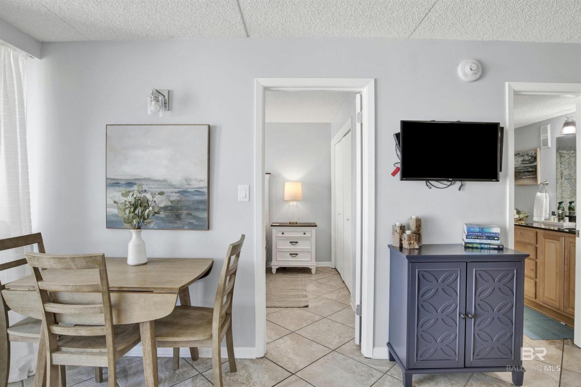 Condo On The Beach- Walk To Restaurants, Shops And Activities. Gulf Shores Ngoại thất bức ảnh