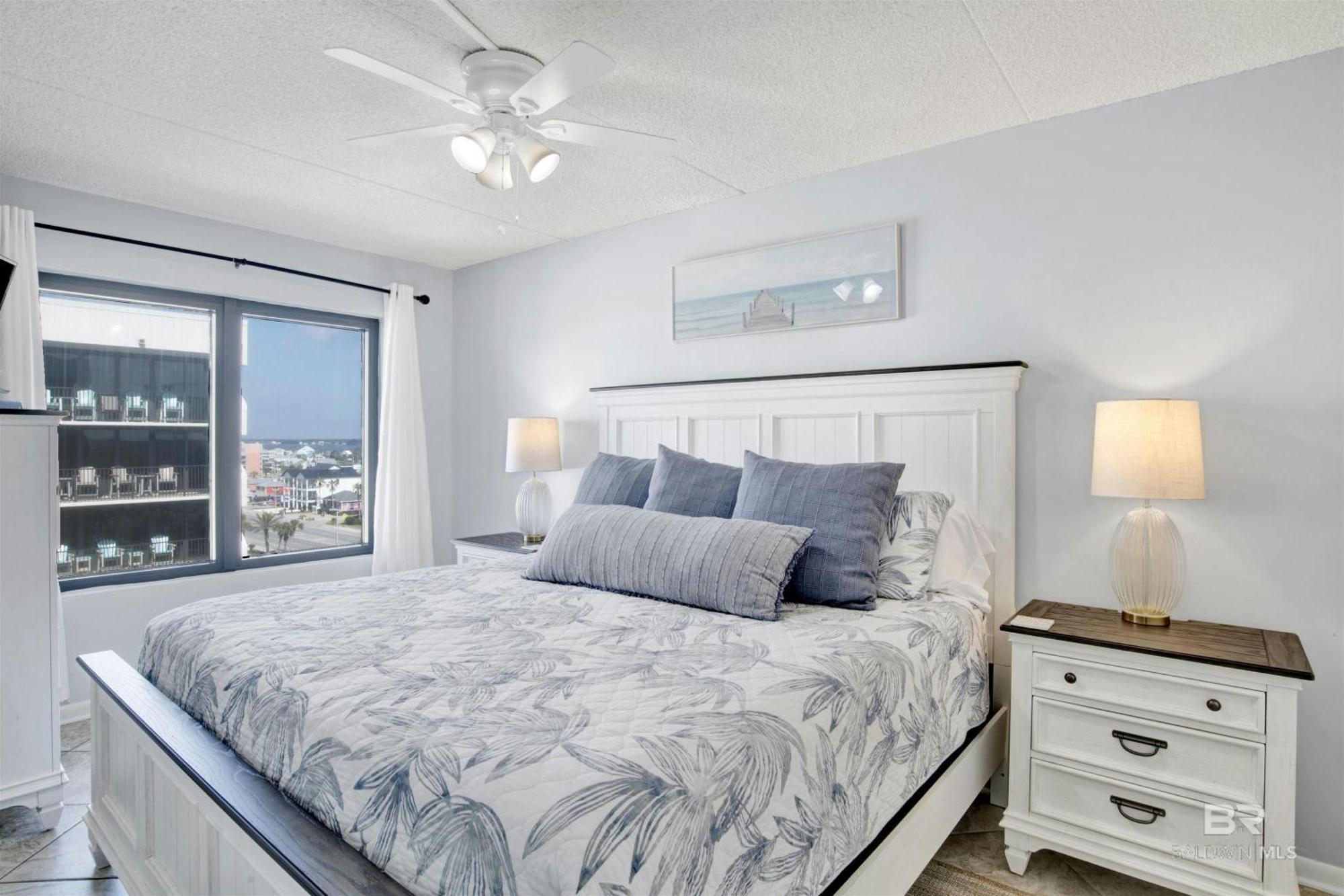 Condo On The Beach- Walk To Restaurants, Shops And Activities. Gulf Shores Ngoại thất bức ảnh